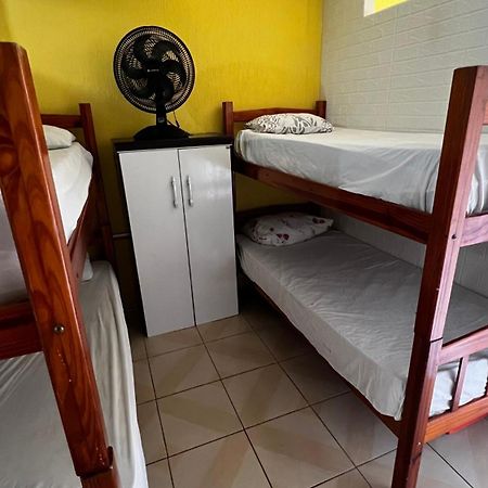 Flat Barra De Sao Miguel Mobiliado Daire Dış mekan fotoğraf