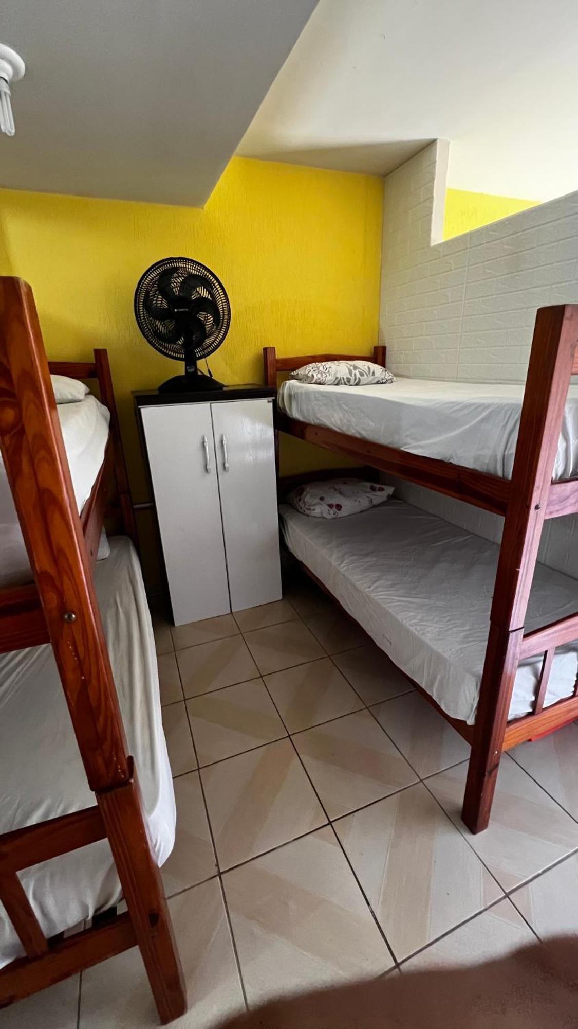 Flat Barra De Sao Miguel Mobiliado Daire Dış mekan fotoğraf