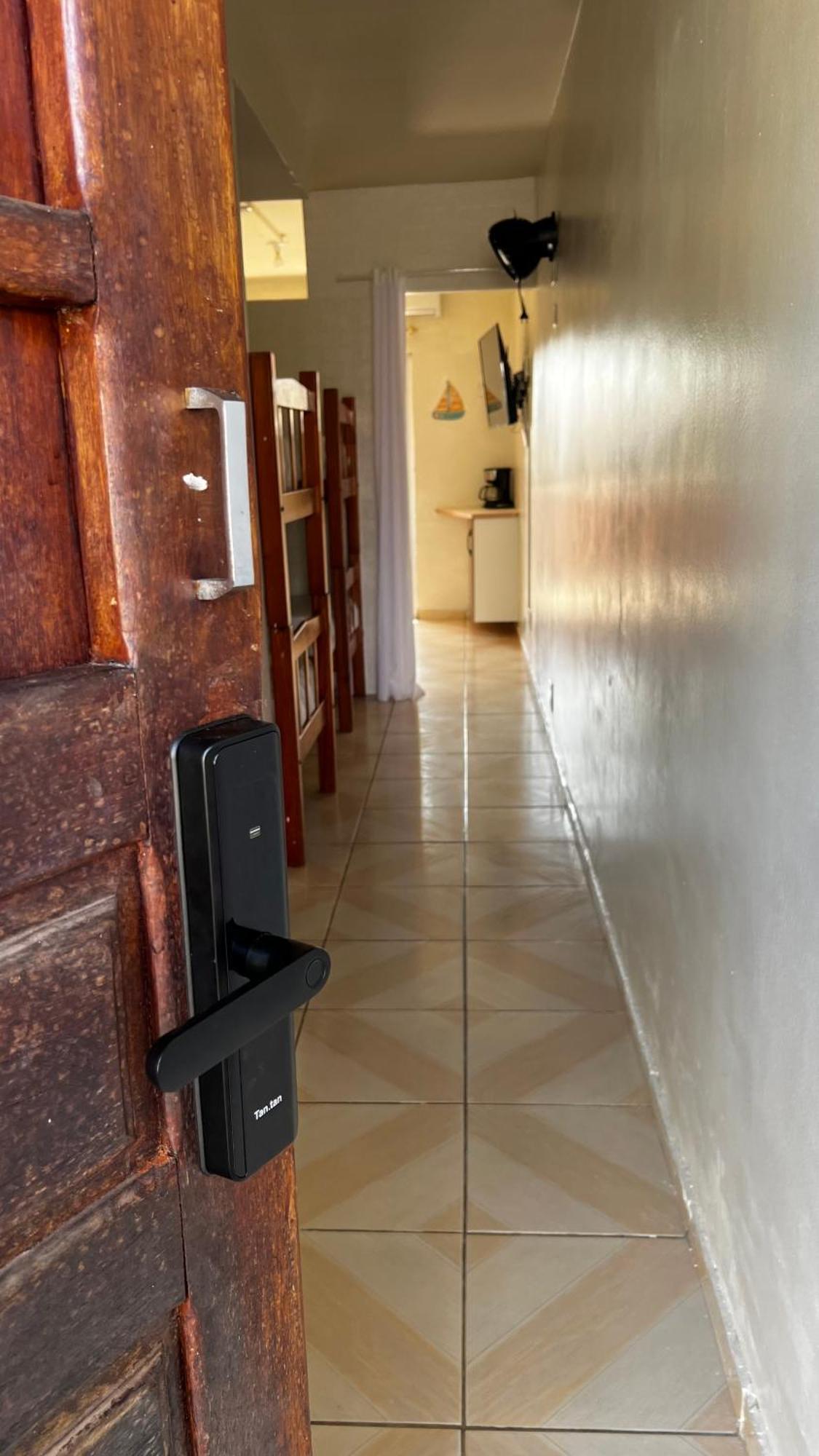 Flat Barra De Sao Miguel Mobiliado Daire Dış mekan fotoğraf
