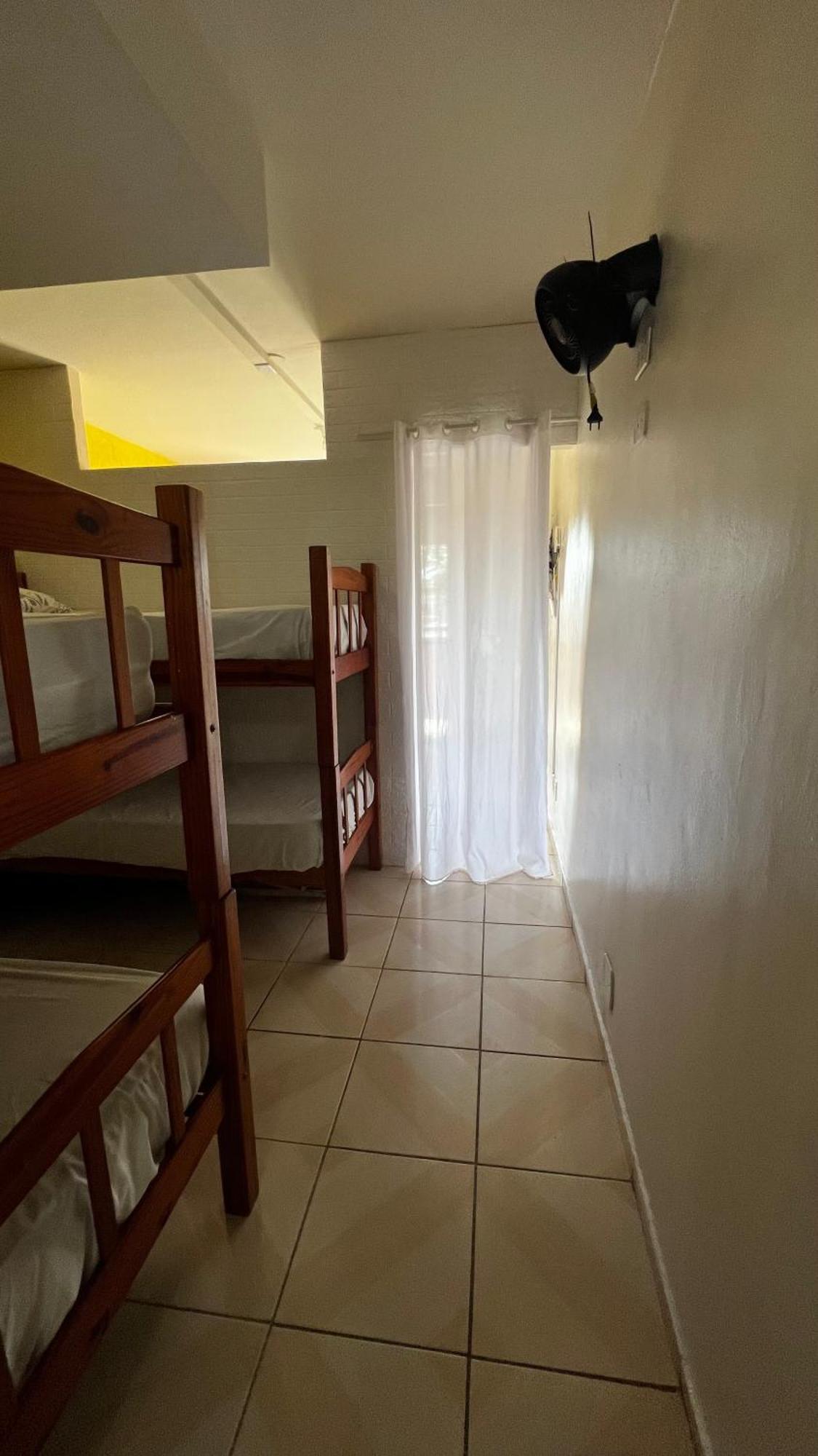 Flat Barra De Sao Miguel Mobiliado Daire Dış mekan fotoğraf